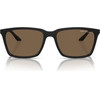 Armani Exchange Sunglasses Man (Lens/Bridge/Temple) 57/17/145 mm) - (AX4138S807873)