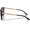 Armani Exchange Sunglasses Man (Lens/Bridge/Temple) 57/17/145 mm) - (AX4138S807873)