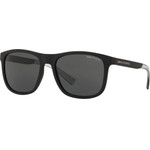 Armani Exchange Sunglasses Man (Lens/Bridge/Temple) 57/18/140 mm) - (AX4049SF81808)