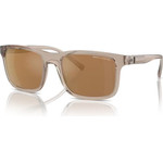 Armani Exchange Sunglasses Man (Lens/Bridge/Temple) 57/19/145 mm) - (AX4145S83445A)