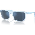 Armani Exchange Sunglasses Man (Lens/Bridge/Temple) 57/19/145 mm) - (AX4145S834555)