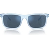 Armani Exchange Sunglasses Man (Lens/Bridge/Temple) 57/19/145 mm) - (AX4145S834555)