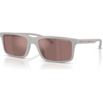 Armani Exchange Sunglasses Man (Lens/Bridge/Temple) 57/19/145 mm) - (AX4157SU83786)