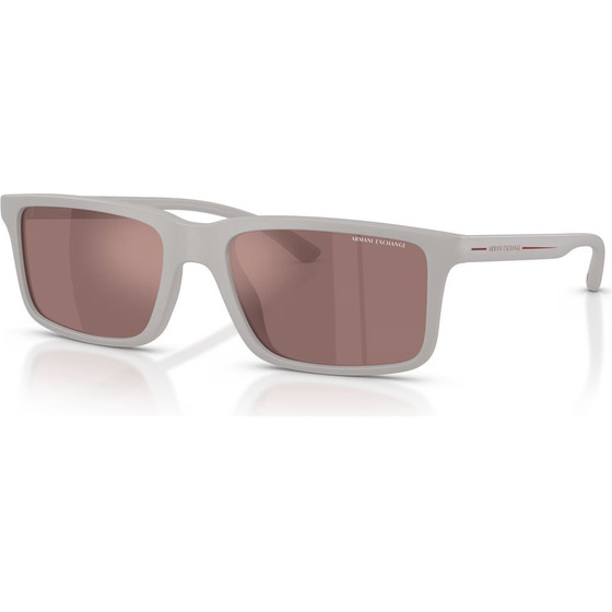 Armani Exchange Sunglasses Man (Lens/Bridge/Temple) 57/19/145 mm) - (AX4157SU83786)
