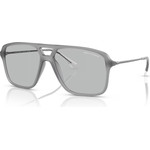 Armani Exchange Sunglasses Man (Lens/Bridge/Temple) 59/15/145 mm) - (AX4150SU83638)