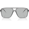 Armani Exchange Sunglasses Man (Lens/Bridge/Temple) 59/15/145 mm) - (AX4150SU83638)