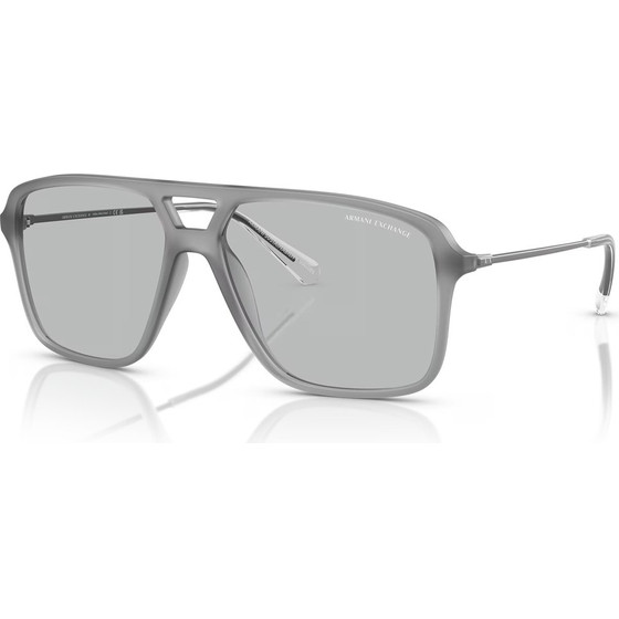 Armani Exchange Sunglasses Man (Lens/Bridge/Temple) 59/15/145 mm) - (AX4150SU83638)