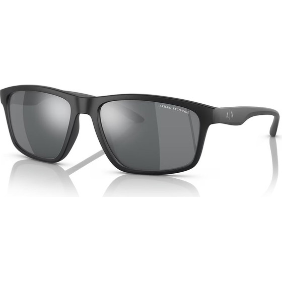 Armani Exchange Sunglasses Man (Lens/Bridge/Temple) 59/17/140 mm) - (AX4122S80786G)
