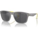 Armani Exchange Sunglasses Man (Lens/Bridge/Temple) 59/17/145 mm) - (AX4135S81806G)