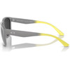 Armani Exchange Sunglasses Man (Lens/Bridge/Temple) 59/17/145 mm) - (AX4135S81806G)