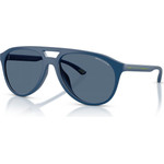 Armani Exchange Sunglasses Man (Lens/Bridge/Temple) 59/17/145 mm) - (AX4156SU83768)