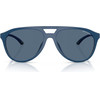 Armani Exchange Sunglasses Man (Lens/Bridge/Temple) 59/17/145 mm) - (AX4156SU83768)