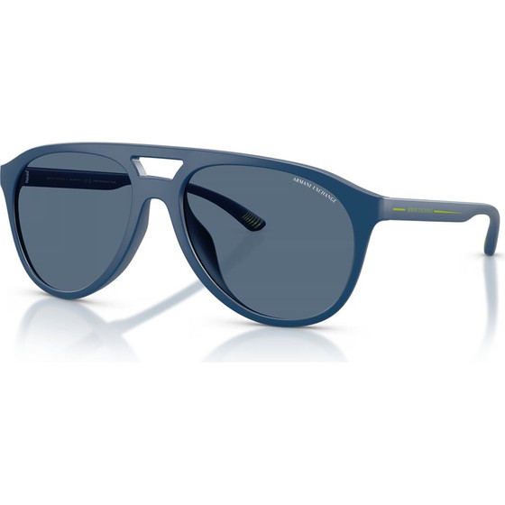 Armani Exchange Sunglasses Man (Lens/Bridge/Temple) 59/17/145 mm) - (AX4156SU83768)