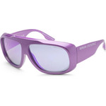 Armani Exchange Sunglasses Man (Lens/Bridge/Temple) 67/12/130 mm) - (AX4143SU83534)