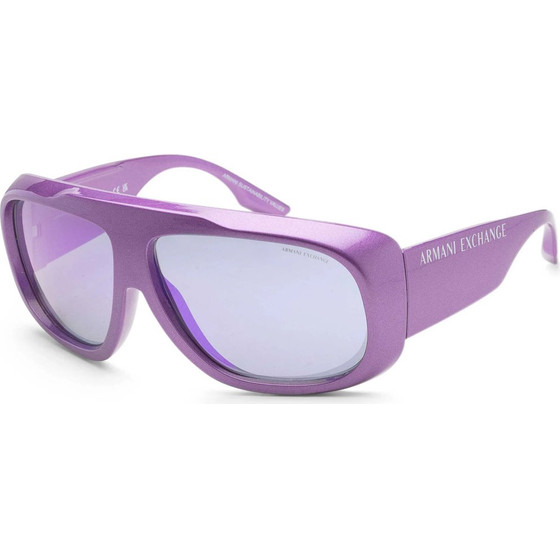 Armani Exchange Sunglasses Man (Lens/Bridge/Temple) 67/12/130 mm) - (AX4143SU83534)