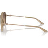 Armani Exchange Sunglasses Unisex (Lens/Bridge/Temple) 52/17/140 mm) - (AX4139SU83421)