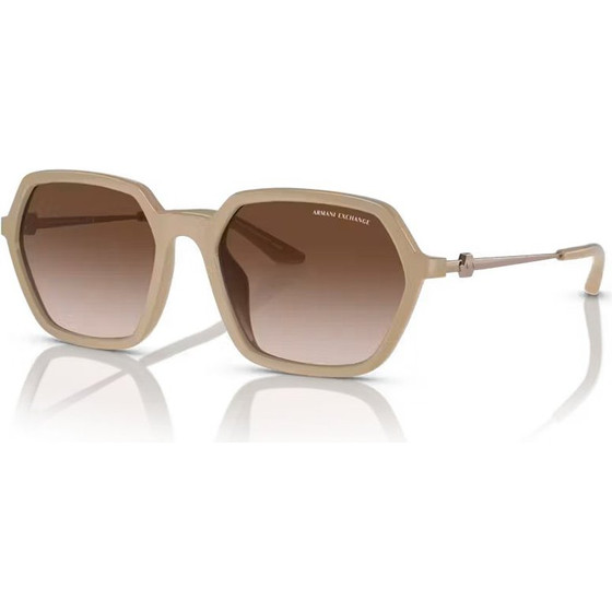 Armani Exchange Sunglasses Unisex (Lens/Bridge/Temple) 52/17/140 mm) - (AX4139SU83421)