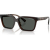 Armani Exchange Sunglasses Unisex (Lens/Bridge/Temple) 56/17/145 mm) - (AX4147S835773)