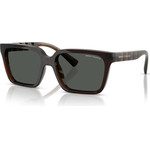 Armani Exchange Sunglasses Unisex (Lens/Bridge/Temple) 56/17/145 mm) - (AX4147S835773)