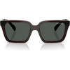 Armani Exchange Sunglasses Unisex (Lens/Bridge/Temple) 56/17/145 mm) - (AX4147S835773)