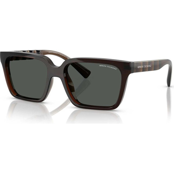 Armani Exchange Sunglasses Unisex (Lens/Bridge/Temple) 56/17/145 mm) - (AX4147S835773)