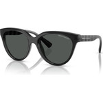 Armani Exchange Sunglasses Unisex (Lens/Bridge/Temple) 56/17/145 mm) - (AX4148SU83568)
