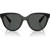 Armani Exchange Sunglasses Unisex (Lens/Bridge/Temple) 56/17/145 mm) - (AX4148SU83568)