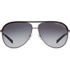 Armani Exchange Sunglasses Unisex (Lens/Bridge/Temple) 61/12/140 mm) - (AX2002-60992V)