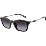 Armani Exchange Sunglasses Women (Lens/Bridge/Temple) 53/19/140 mm) - (AX4146SU81588)