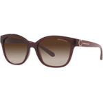 Armani Exchange Sunglasses Women (Lens/Bridge/Temple) 54/17/140 mm) - (AX4127S824113)