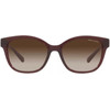 Armani Exchange Sunglasses Women (Lens/Bridge/Temple) 54/17/140 mm) - (AX4127S824113)