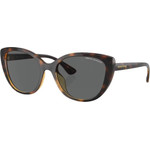 Armani Exchange Sunglasses Women (Lens/Bridge/Temple) 54/18/140 mm) - (AX4111SU82138)