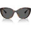 Armani Exchange Sunglasses Women (Lens/Bridge/Temple) 54/18/140 mm) - (AX4111SU82138)
