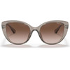 Armani Exchange Sunglasses Women (Lens/Bridge/Temple) 54/18/140 mm) - (AX4111SU82401)