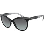 Armani Exchange Sunglasses Women (Lens/Bridge/Temple) 54/19/140 mm) - (AX4094S81588G)