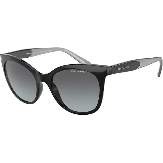 Armani Exchange Sunglasses Women (Lens/Bridge/Temple) 54/19/140 mm) - (AX4094S81588G)