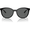 Armani Exchange Sunglasses Women (Lens/Bridge/Temple) 55/17/140 mm) - (AX4140S815887)