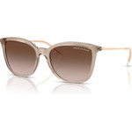 Armani Exchange Sunglasses Women (Lens/Bridge/Temple) 55/17/145 mm) - (AX4151S836613)