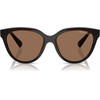 Armani Exchange Sunglasses Women (Lens/Bridge/Temple) 56/17/140 mm) - (AX4148SU83577)