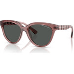 Armani Exchange Sunglasses Women (Lens/Bridge/Temple) 56/17/140 mm) - (AX4148SU83598)