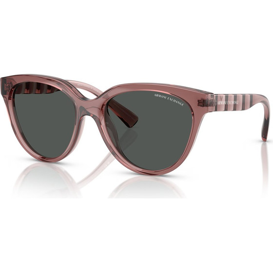 Armani Exchange Sunglasses Women (Lens/Bridge/Temple) 56/17/140 mm) - (AX4148SU83598)