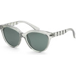 Armani Exchange Sunglasses Women (Lens/Bridge/Temple) 56/17/140 mm) - (AX4148SU83607)