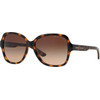 Armani Exchange Sunglasses Women (Lens/Bridge/Temple) 57/15/135 mm) - (AX4029S811713)