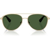 Burberry Sunglasses Unisex (Lens/Bridge/Temple) 59/16/145 mm) - (BE3157-110971)