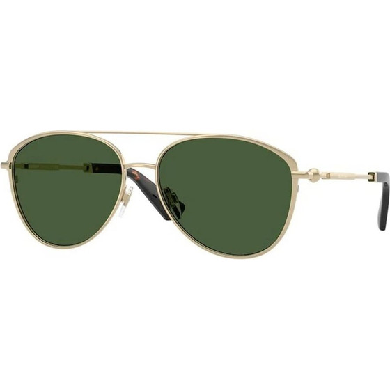 Burberry Sunglasses Unisex (Lens/Bridge/Temple) 59/16/145 mm) - (BE3157-110971)