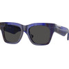 Burberry Sunglasses Women (Lens/Bridge/Temple) 52/18/140 mm) - (BE4424-411487)