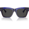 Burberry Sunglasses Women (Lens/Bridge/Temple) 52/18/140 mm) - (BE4424-411487)
