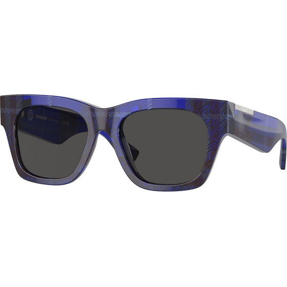 Burberry Sunglasses Women (Lens/Bridge/Temple) 52/18/140 mm) - (BE4424-411487)