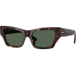 Burberry Sunglasses Women (Lens/Bridge/Temple) 52/19/140 mm) - (BE4441U300271)