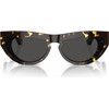 Burberry Sunglasses Women (Lens/Bridge/Temple) 58/16/130 mm) - (BE4422U410687)